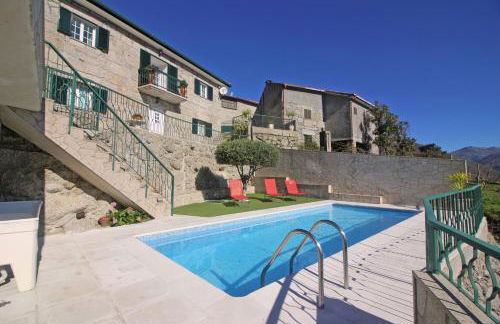 Eira Costa House by Gerês Casas - Foto 2