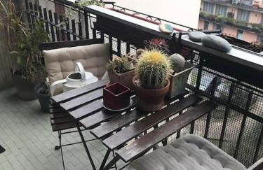 [Duomo walking distance]modern flat with free wifi - Foto 18