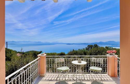 Villa Evmaria with private swimming pool - Photo 3