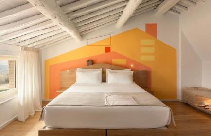 Mastrojanni Relais - Photo 78