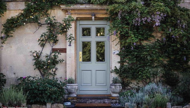 Widbrook Grange Hotel - Photo 3