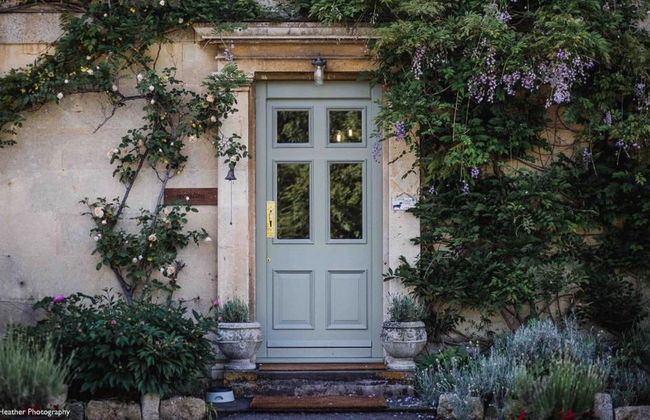 Widbrook Grange Hotel - Foto 3