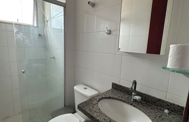 APT Davisis 2 Prox do Centro Detran e JK - Foto 20