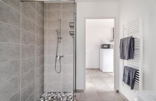 la pause détente, en campagne à 5 mn de la mer - Foto 22