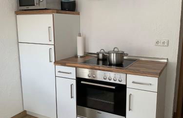 Ferienwohnung Janus Altstadt-Hameln Haus 1 inklusive Parkplatz mit und ohne Balkon - Foto 7