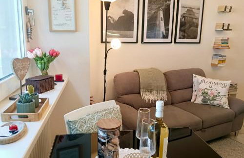 Lake Como PORTO VECCHIO - Charming Lakefront Apartment in the Heart of Domaso - Foto 6