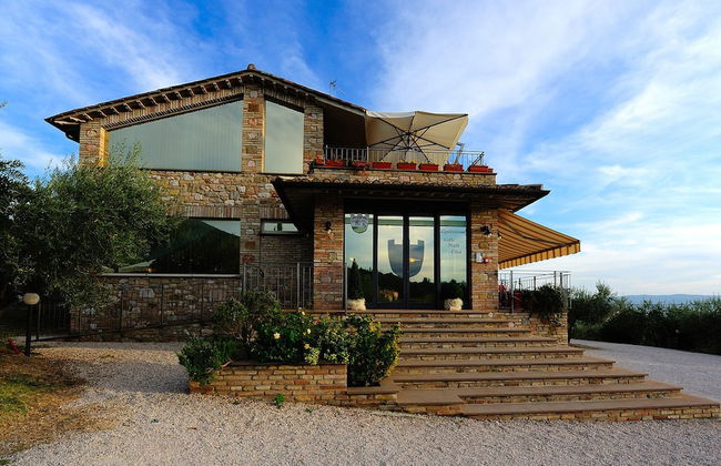 Agriturismo Colle degli Olivi - Foto 33