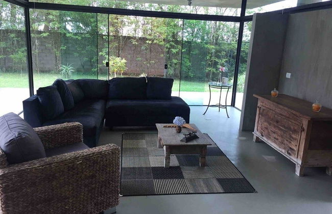 Linda chácara, aconchegante, em São Roque - Photo 27