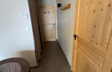 Appartement 6 personnes pied des pistes - Foto 29