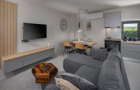 Nice Home In Muntrilj With Wifi - Foto 4