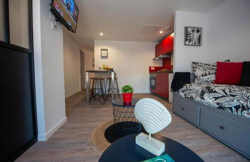 Résidence Les Océanes - Foto 11