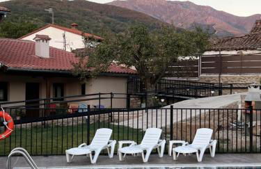 APARTAMENTOS DOÑA JIMENA DEL AMBROZ 4 Estrellas complejo único en el centro del pueblo - Foto 56