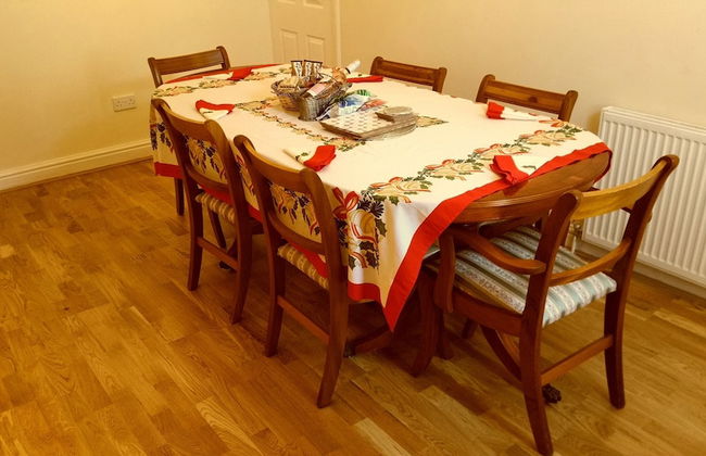 Luxurious Apartments In Conwy - Photo 11