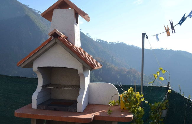 Belvilla by OYO Mazzei in Collina - Foto 20