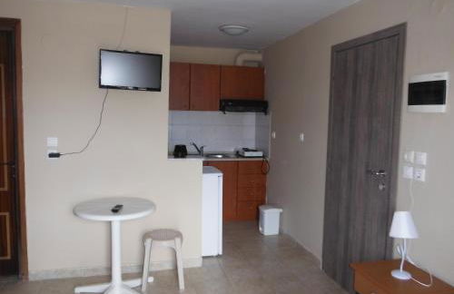 Dimitra's Apartments - Foto 53