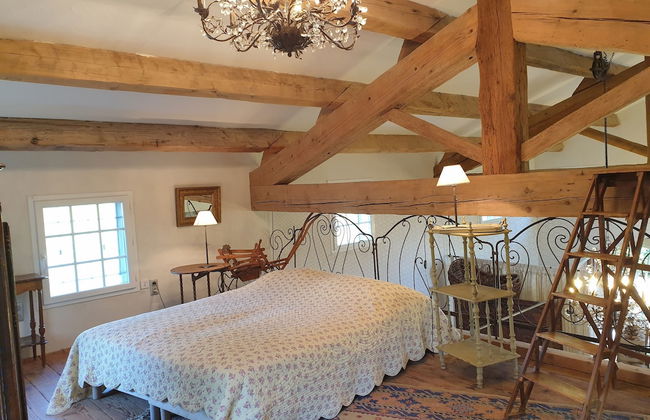 Résidence A Merula - Foto 12