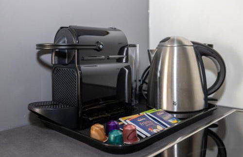 Dreisam Apartments - Foto 10