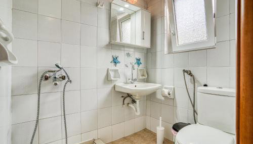 Pothitis sun studios - Foto 4, Shower