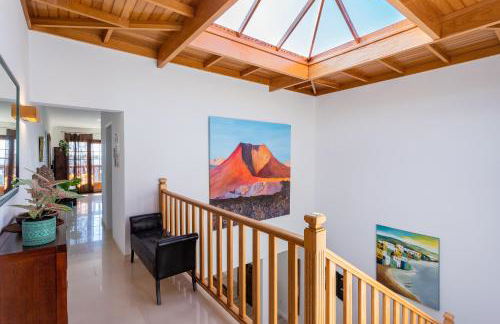 Villa Sarantontón - Photo 34