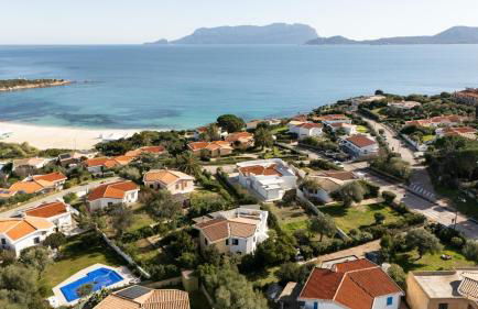 Splendida Villetta Vista Mare Bados - Photo 27