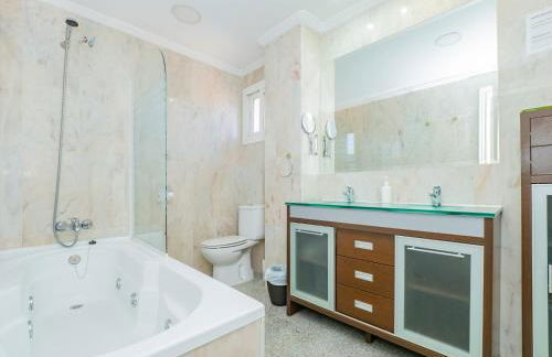 Cubo's Cruz Humilladero Apartment - Photo 24