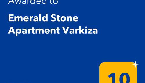 Emerald Stone Apartment Varkiza - Foto 4