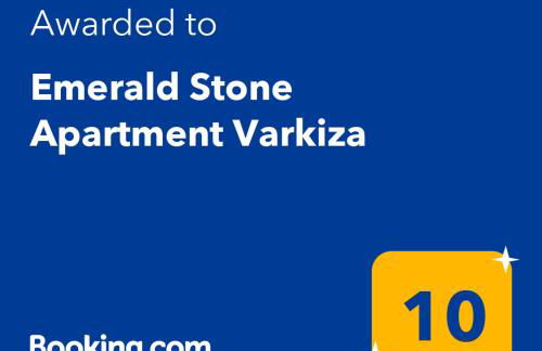 Emerald Stone Apartment Varkiza - Foto 4