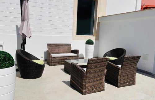 Foz Beach House - Rooftop & Sea view - Foto 22