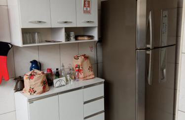 Espaço Acolhedor perto da Praia. - Foto 9