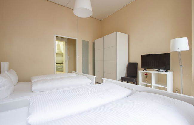 Primeflats - Apartments in Wedding - Photo 2