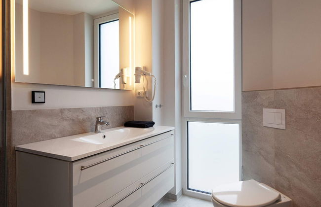 6 Personen Ferienhaus in Wendtorf - Foto 15