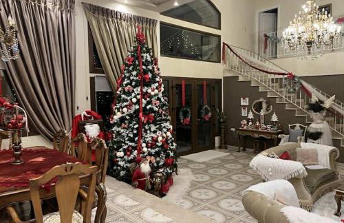 Eva's Luxury Villa - Foto 59