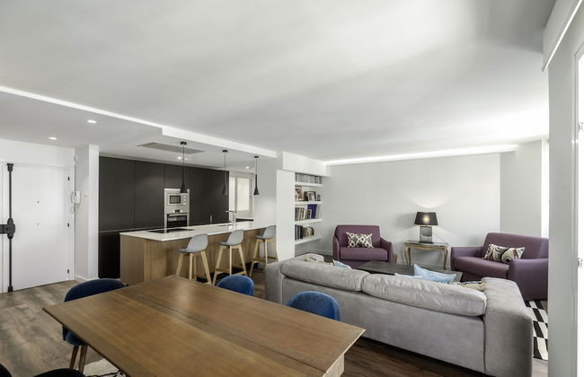 SanSebastianForYou Okendo Apartment - Photo 7