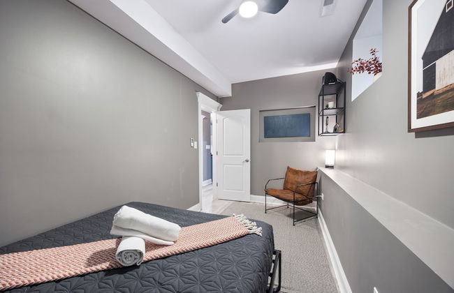 Wrigleyville Suites - Foto 17