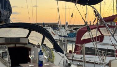 Velero Nadya - Foto 4