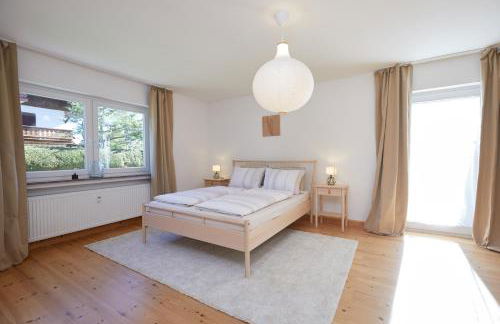 Ferienwohnung zum Hirschgarten - Foto 11