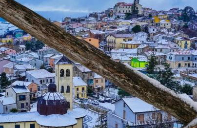 Belvedere Vallata Affitti Brevi - Photo 21