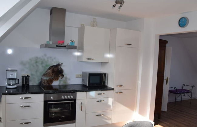 To Castel Sant'angelo Modern Retreat - Foto 6