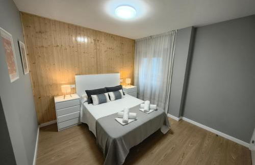 Apart Martínez Rosalía - Foto 37