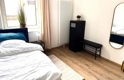 ProStays Apartment in Stolberg- 3 Schlafzimmer - 4 Betten - Foto 7