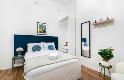 Camden Town Studios - Foto 26