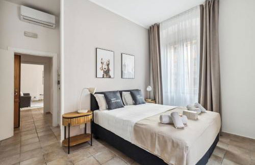 Limehome Rome via dei Reti - Foto 60