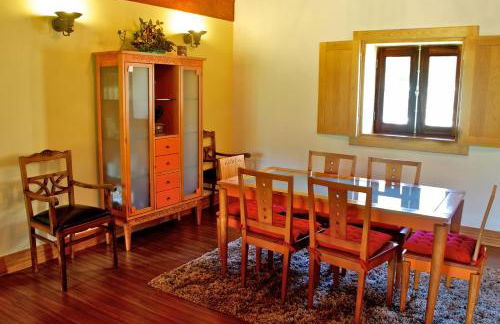 Casa de Reborido - Foto 16