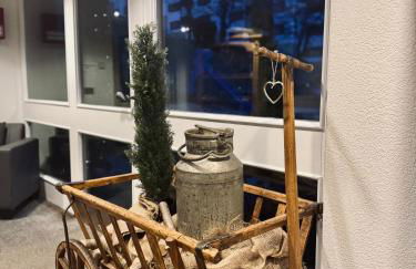 FeWo Bergruh 922 im Ferienpark Oberallgäu - Foto 19