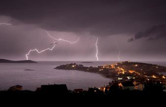 VILLA OCEAN BREEZE with pool - Foto 51