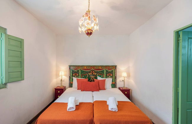 Casa Spa De La Mariola - Photo 21