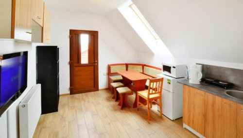 Apartment in Sarbinowo Near Beach - Foto 2, Other