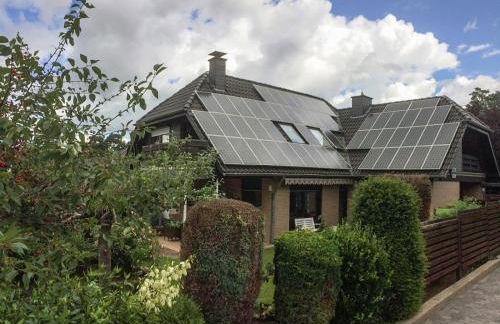 Möbliertes Apartment mit bestem Anschluss - Hangelar Mitte - Foto 6