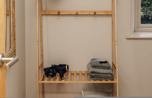 Nixey Cottage - From 250 Per Night - Foto 19