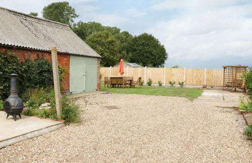 Chippers Cottage - Foto 36